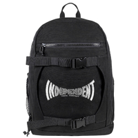 Independent Backpack Span Black image