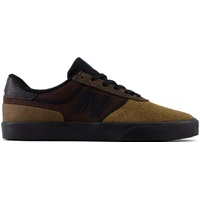 New Balance NB Numeric 272 BRN Brown/Black image