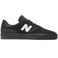 New Balance NB Numeric 272 BWD Black/Black/White image