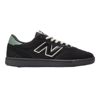 New Balance NB Numeric 440 V2 Low BG2 Black/White/Green image