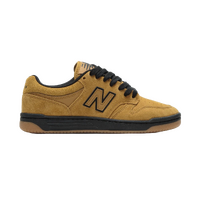 New Balance NB Numeric 480 GDT Workwear Brown/Black image