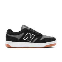 New Balance NB Numeric 480 MGC Black/Grey/White image