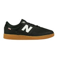 New Balance NB Numeric 508 BDN Black/Gum image