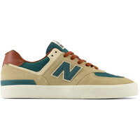 New Balance NB Numeric 574 VTF Tan/Sage image