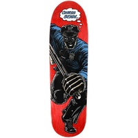 Powell Peralta Deck Chris Senn Cop 9.1 Inch Width image