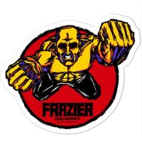 Powell Peralta Sticker Mike Frazier image