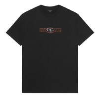 Passport Tee Ram Black image