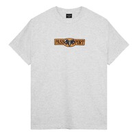 Passport Tee Ram Ash image