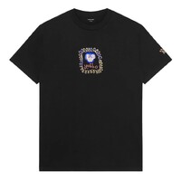 Passport Tee Yobbo Black image