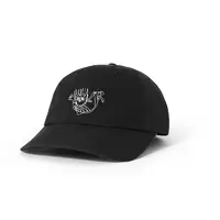 Polar Skate Co. Hat Sai Cap Brace Black image