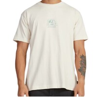 RVCA Tee Preacher Unbleached image