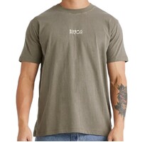 RVCA Tee Fronds Mushroom image