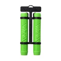 Vital Scooter Hand Grips Green image