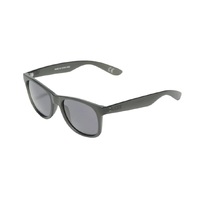 Vans Sunglasses Spicoli 4 Frosted Black Translucent image