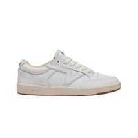 Vans Lowland Comfy Cush Vintage Sport White image