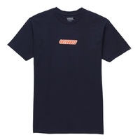 Vans Tee Retro Navy image