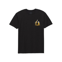 Vans Tee Beer Float Black image