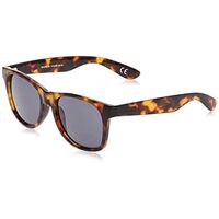 Vans Sunglasses Spicoli 4 Cheetah Tortoise Brown image