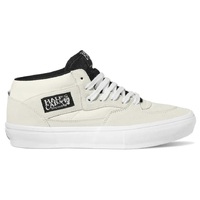 Vans Skate Half Cab Blanc De Blanc image