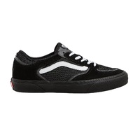 Vans Skate Rowley Black/White/Black image