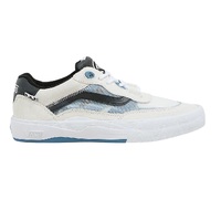 Vans Skate Wayvee Blanc De Blanc image