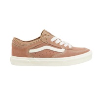 Vans Rowley Classic Tan/Brown image