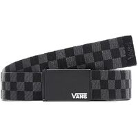 Vans Belt Web Deppster Black Charcoal image