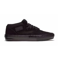 Vans Skate Half Cab Black/Black image