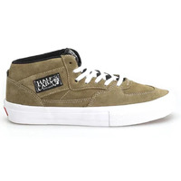 Vans Skate Half Cab Gothic Olive image