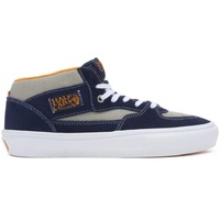 Vans Skate Half Cab Smoke/Navy image