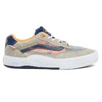 Vans Wayvee Smoke/Navy image