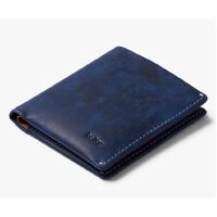 Bellroy Wallet Note Sleeve Ocean image