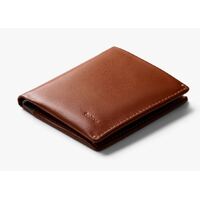 Bellroy Wallet Note Sleeve Sienna image