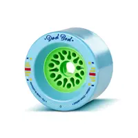 Orangatang Wheels Dad Bod 105mm 77a image