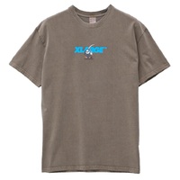 XLARGE Tee Dead To Me Pigment Coffee image