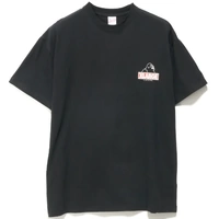 XLARGE Tee Stack Black image