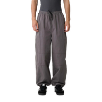 XLARGE Pants Nylon Over Pant Petrol Grey image