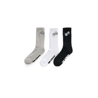 XLARGE Socks XL Dice 3pk image