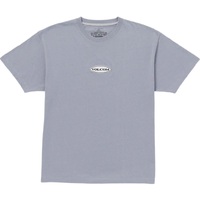 Volcom Tee Heritage Logo LSE Dusty Violet image