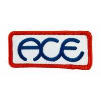 Ace Patch Rings Garage image