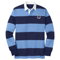 Ace LS Jersey Rugby Union Blue image