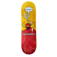 Toy Machine x Boardstore Deck 7.7 Monster Assorted image