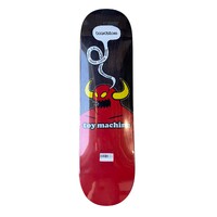 Toy Machine x Boardstore Deck 8.0 Monster Assorted image