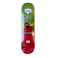 Toy Machine x Boardstore Deck 8.1 Monster Assorted image