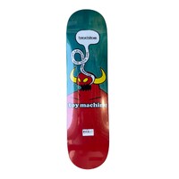 Toy Machine x Boardstore Deck 8.2 Monster Assorted image