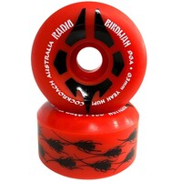 Cockroach Wheels X BIRDMAN 63mm 96A image