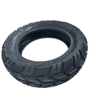 E-Scooter Tyre 10 inch 10x3.00-6 CST Tube Type Semi Off Road image