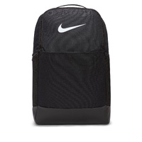 Nike Backpack Brasilia Black 24L image