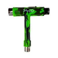 DSCO T Tool Camo image