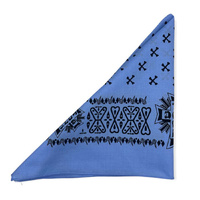 Dogtown Bandana DT Light Blue image